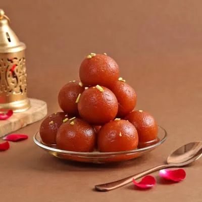 Gulab Jamun