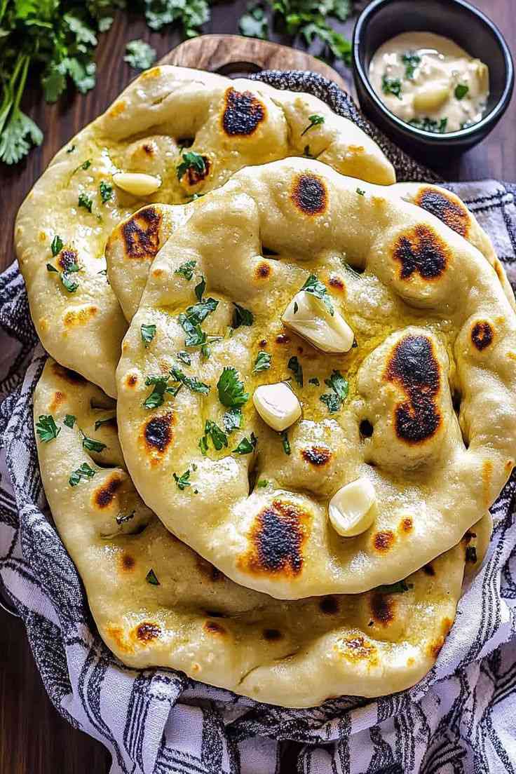 Butter Roti