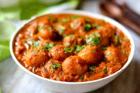 कश्मीरी दम आलू