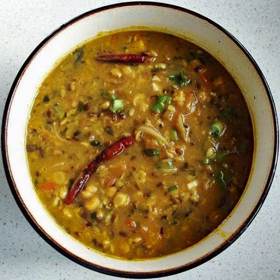 Urad daal