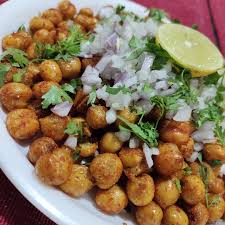 Chana Roast