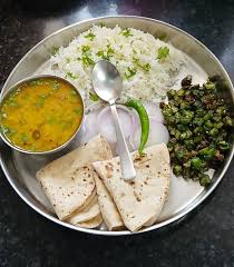 Mini Thali
