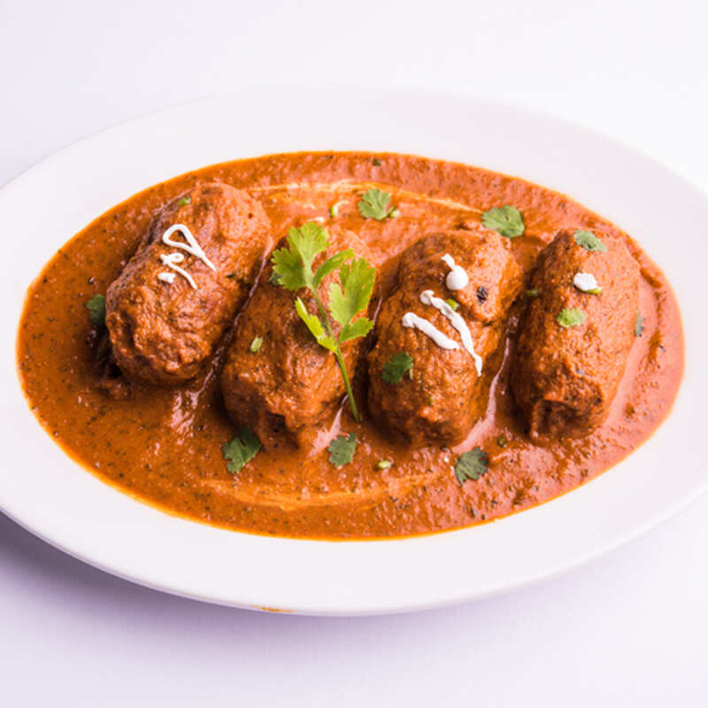 Malai Kofta (Full)