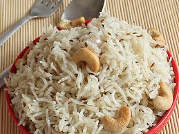 जीरा राइस