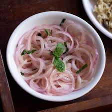 प्याज़ सलाद