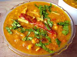 DAL MUGHLAI