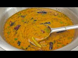 दाल हांडी (Dal Handi)