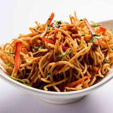 Chinese Sizzler (चायनीस सिजलर)