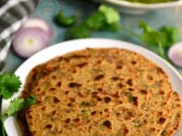 मिस्सी रोटी