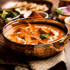चीज़ बटर मसाला (Cheese Butter Masala)