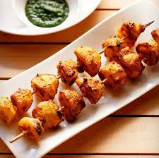 Tandoori Tangri Kabab