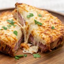 Cheese Mountain