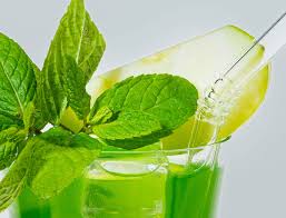 ग्रीन एप्पल (Green Apple)