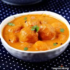दम आलू (Dum Aloo)