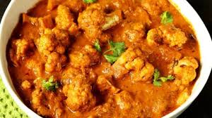 गोभी मसाला (Gobhi Masala)