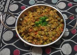 चना मसाला