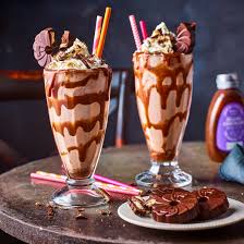 Chocolate Shake
