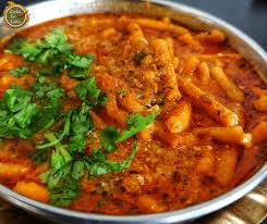 सेव मसाला (Sev Masala)