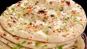 चिल्ली नान (Chilli Naan)
