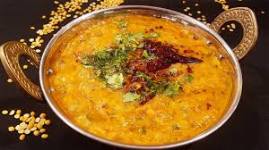 दाल तड़का (Dal Tadka)