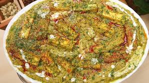 पनीर हैदराबादी (Paneer Hyderabadi)