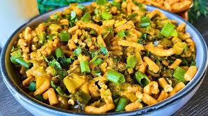 सेव दो प्याज़ा
