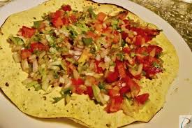 ड्राय पापड़ (Dry Papad)