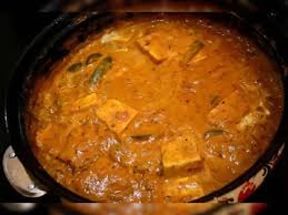 पनीर अंगारा