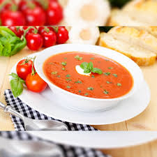 Minestrone soup (मिनिस्ट्रोन सूप)