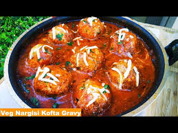 Nargisi Kofta