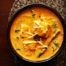 Paneer Lababdar