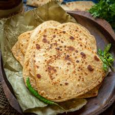 तवा पराठा