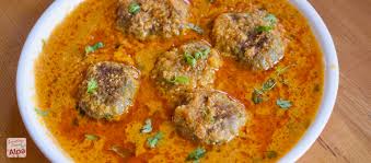 Veg Kothe (वेज कोथे)