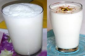 नमकीन छाछ