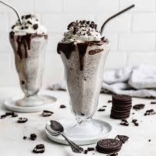 KitKat Shake