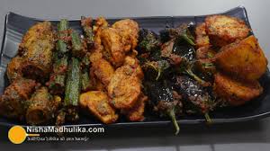 Tawa Veg