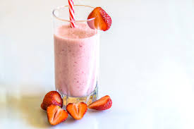 Strawberry S.