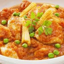 मशरूम मसाला (Mushroom Masala)