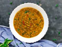 Dal Khatti Mithi