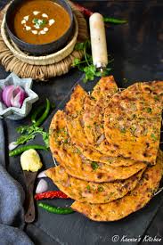 Missi Roti