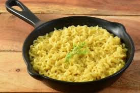 Double Cheese maggi