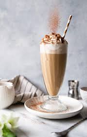Bourbon Shake ( बार्बन शेक )