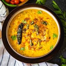 दाल फ्राई (Dal Fry)