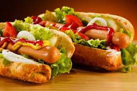 HOT DOG