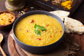 दाल गुजराती