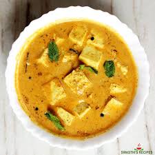 सेव पनीर (Sev Paneer)