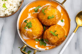 मलाई कोफ्ता (Malai Kofta)