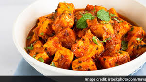 पनीर चटपटा (Paneer Chatpata)