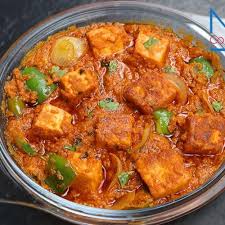 पनीर टिक्का मसाला (Paneer Tikka Masala)