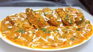 पनीर पटियाला